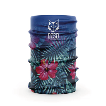 Neck gaiter - Tropical