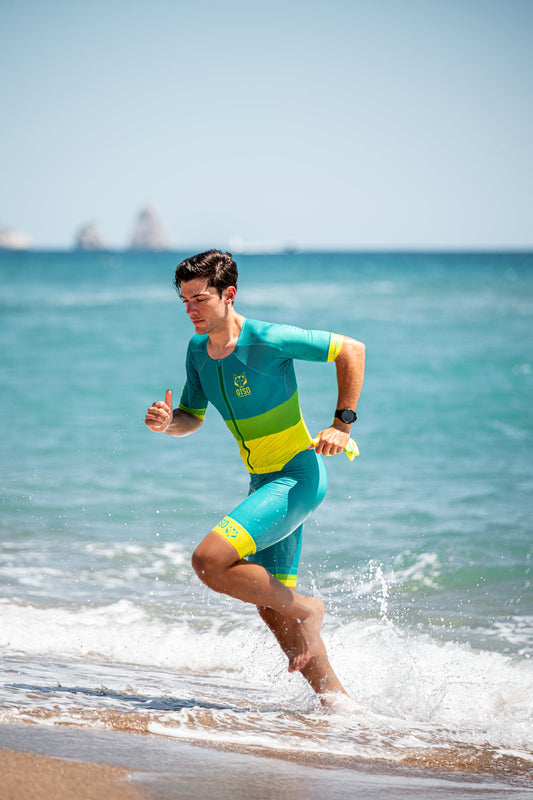 Men's Three-in-One - Haritaka