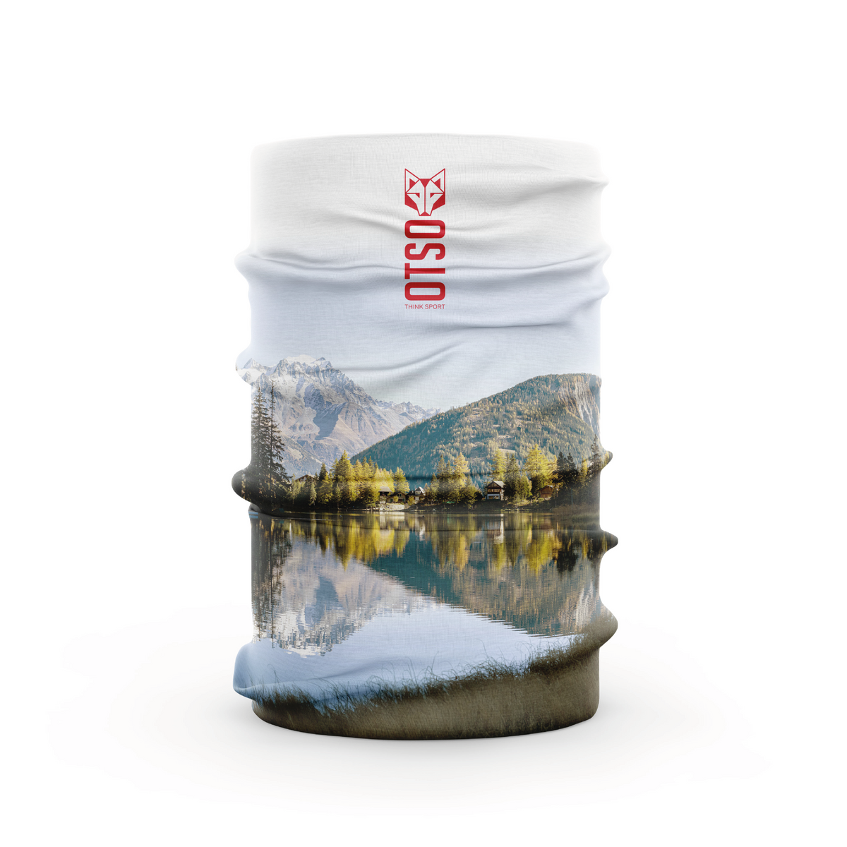 Tour de cou - Trail Running Montblanc 2024