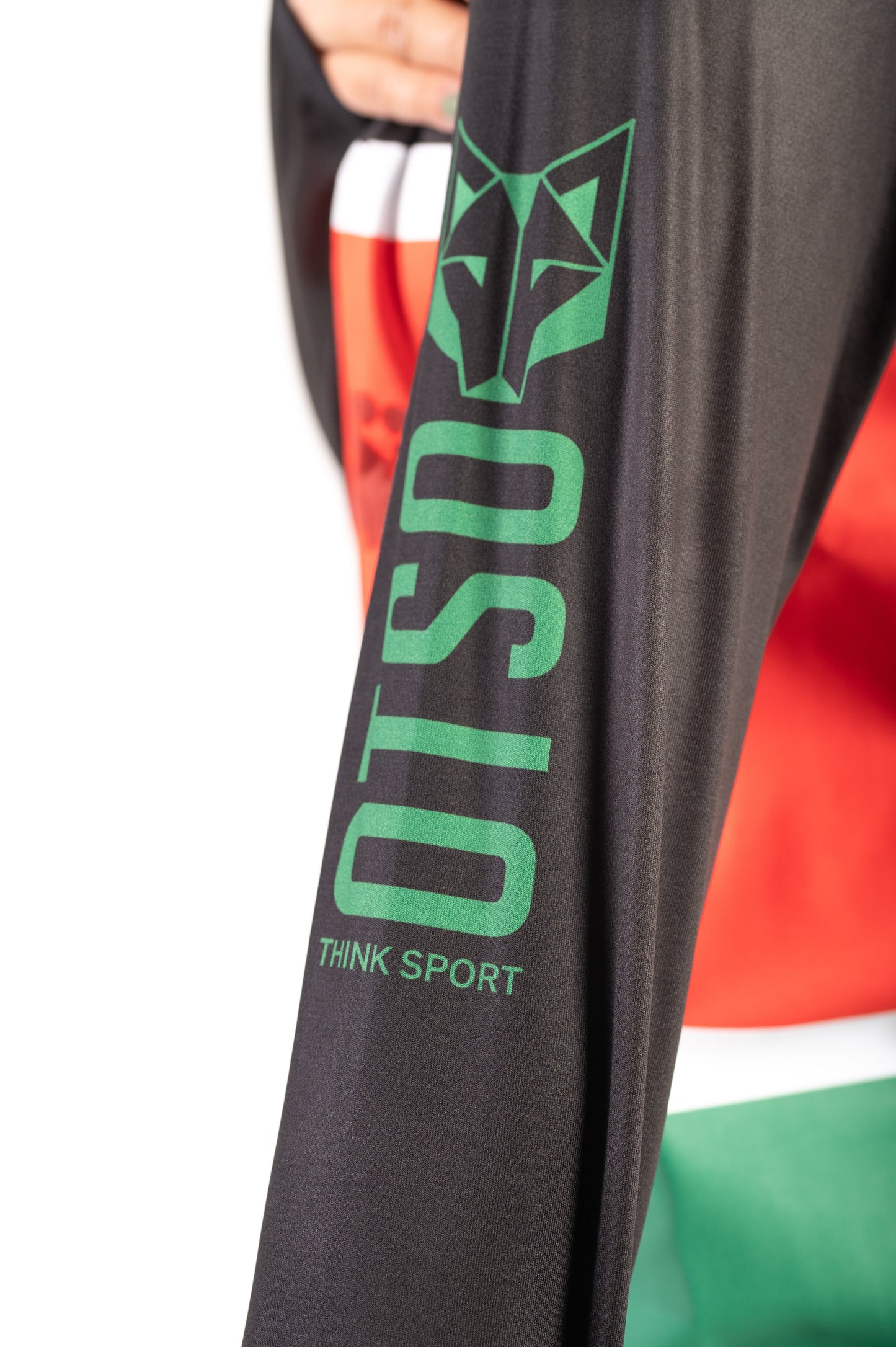 Veste running Unisex - Kenya