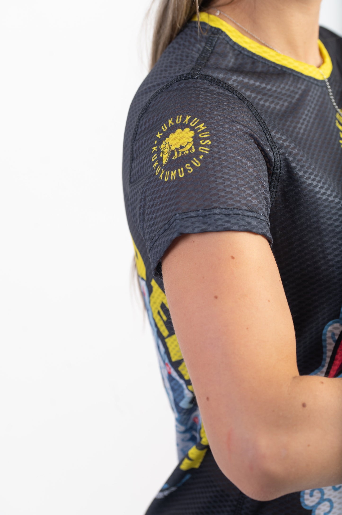 T-Shirt Femme - Kukuxumusu Pirineus