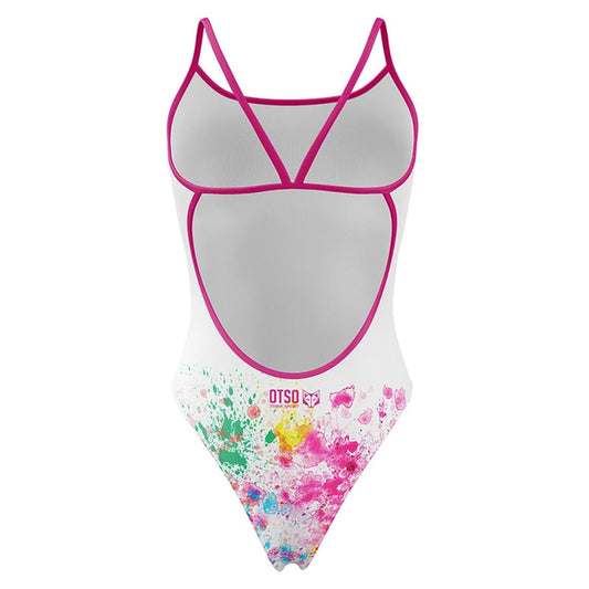 Maglia Donna - Chupa Chups Vernice