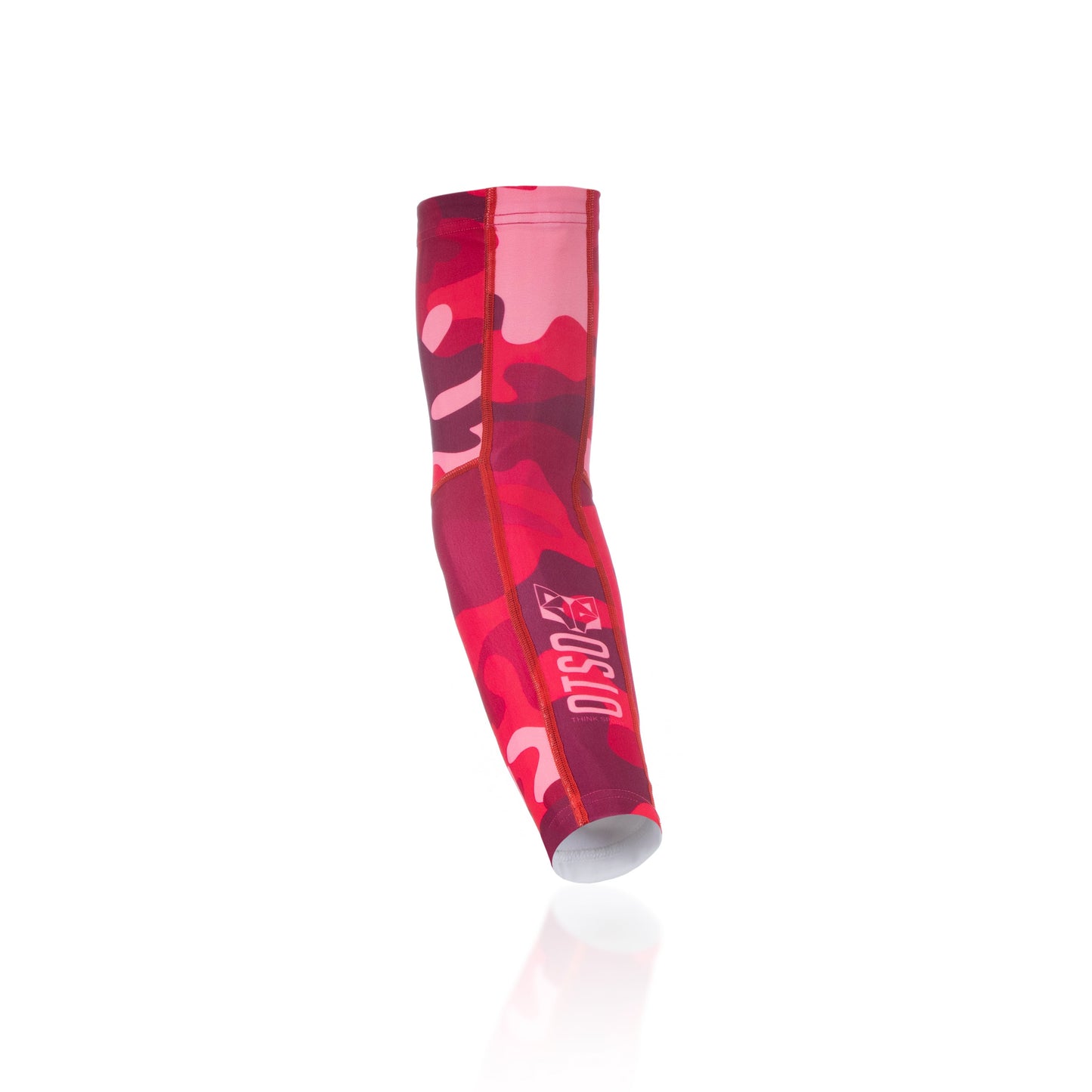 Manchettes UltraLight - Camo Pink