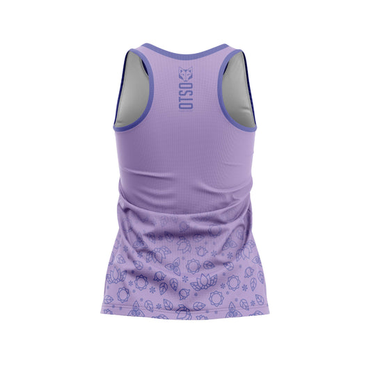 Tank Top Woman/Child - Hello Kitty Connected