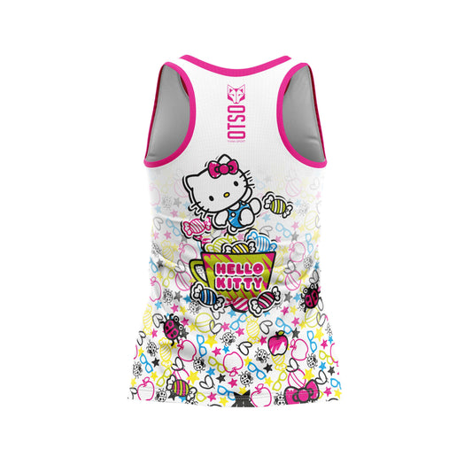 Women's/Child's Tank Top - Hello Kitty Sweet
