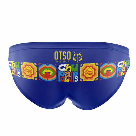 Bath brief - Chupa Chups 70'S