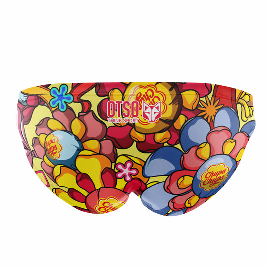 Bath slip - Chupa Chups Flower
