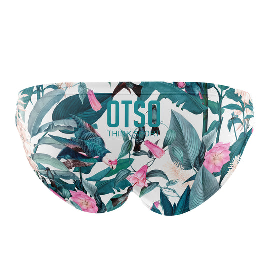 Slip da bagno - Giardino