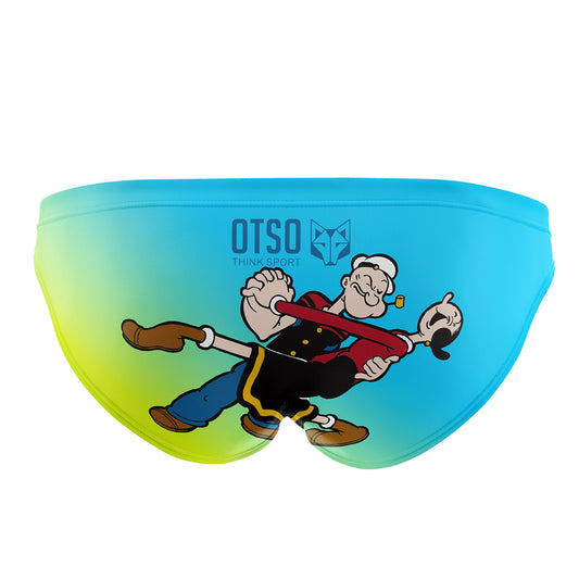 Slip da bagno - Popeye & Olive