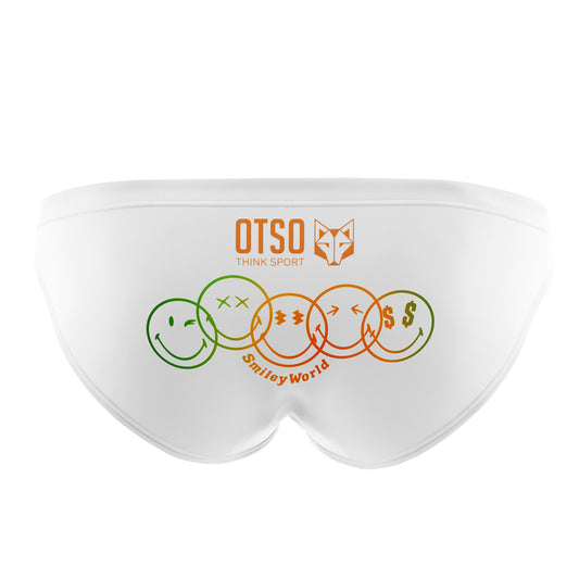 Slip da bagno - S.W.Smiley World Credere