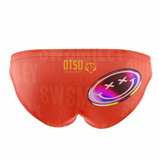 Bath brief - S.W.Smiley Sensoral Shimmer