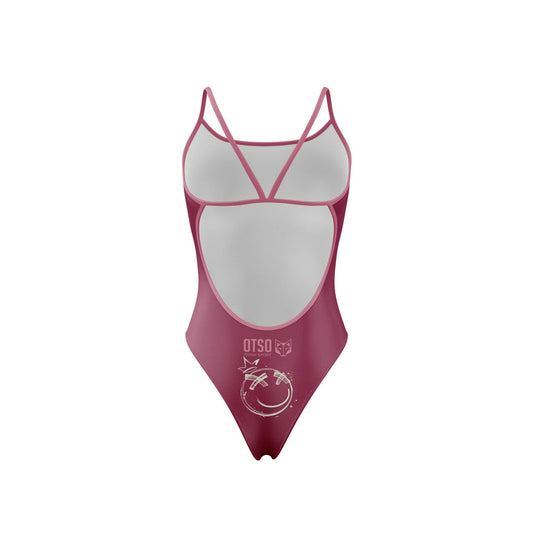 Maglia Donna - Felicità Emoji