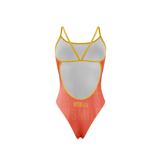 Maglia Donna - S.W.Smiley Sensoral Scintillante