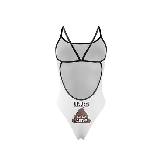Women's Shirt - Emoji Already Pooped