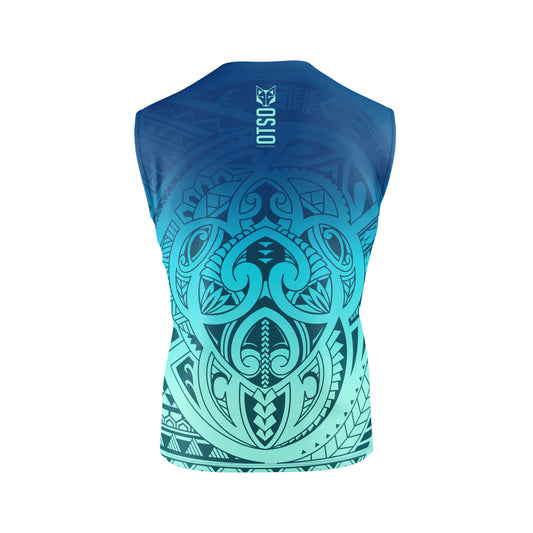 Canottiera Uomo - Maori Tangaroa