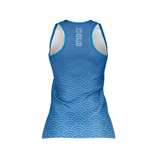 Canottiera Donna - Surf (Svendita)