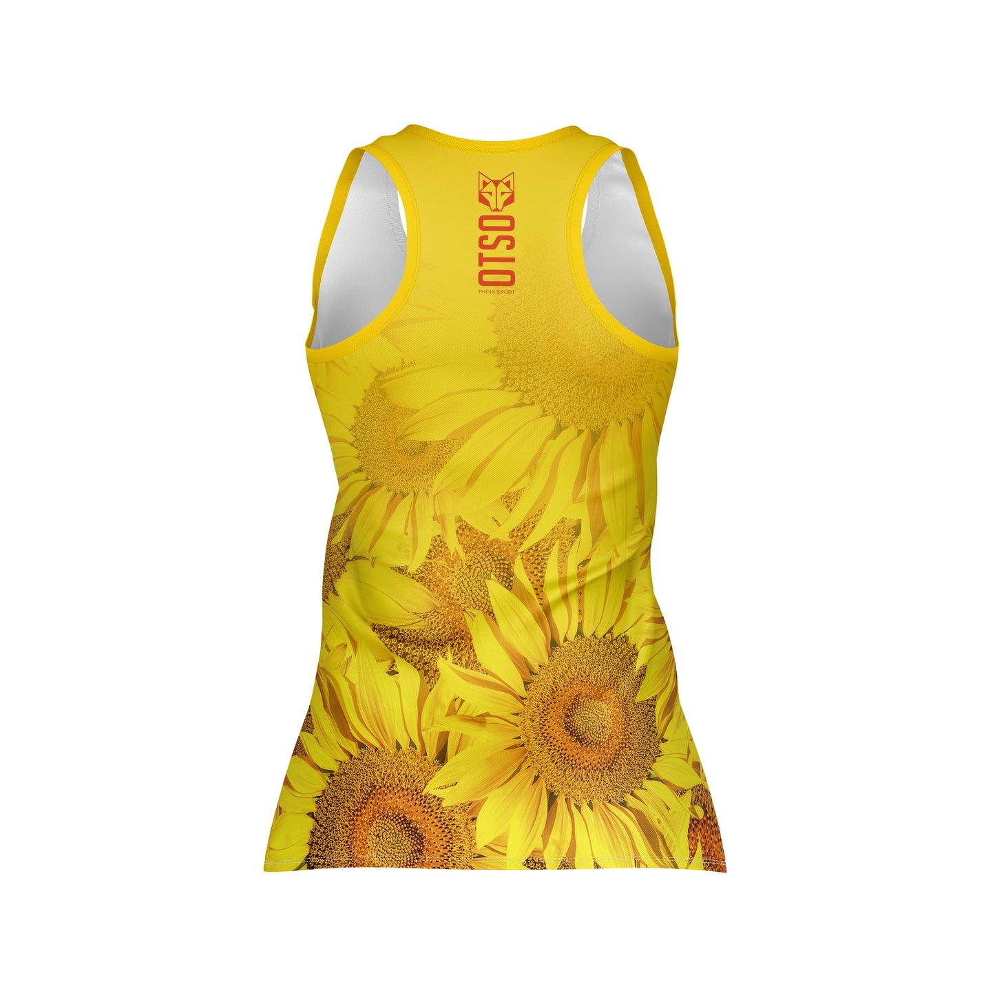 Débardeur Femme - Sunflower (Outlet)