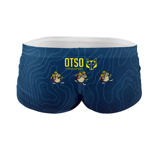 Costume da bagno boxer - Kukuxumusu Bildot Trail