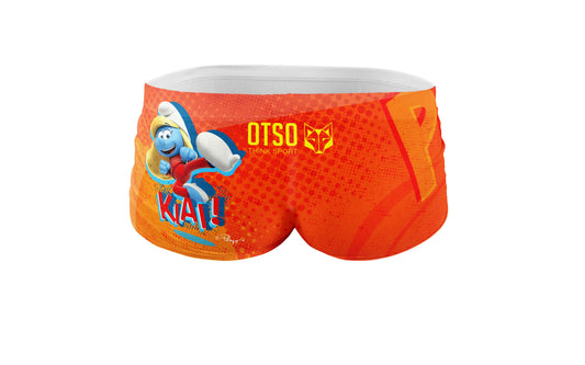 Boxer da bagno - Puffo Forte