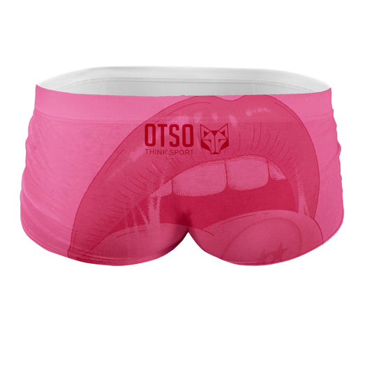 Boxer de bain - S.W.Smiley Hella Good