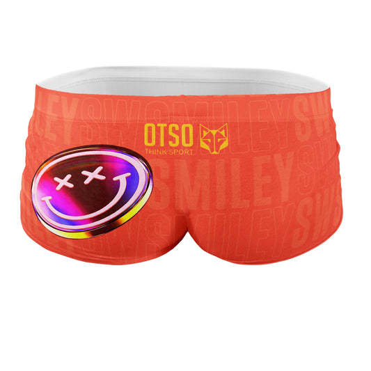 Boxer de bain - S.W.Smiley Sensoral Shimmer