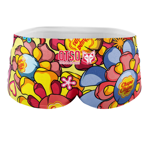 Boxer da bagno - Chupa Chups Fiore