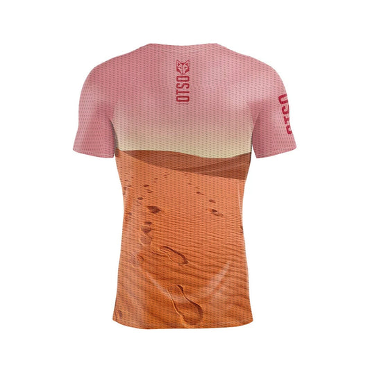 T-Shirt Homme manches courtes - Desert