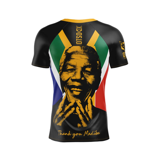 Maglietta Uomo - Mandela