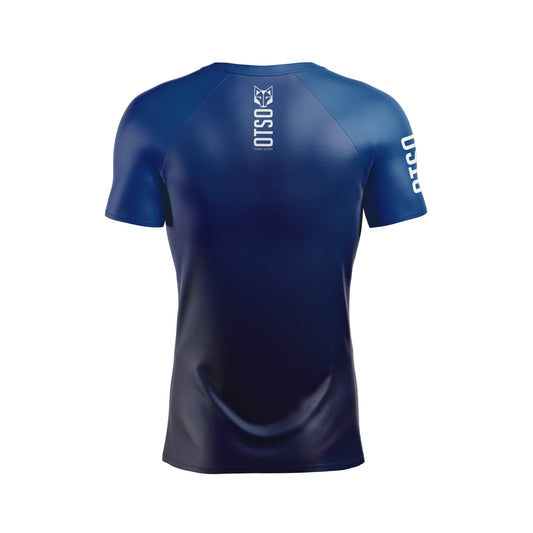 Men's short-sleeved shirt - Everest