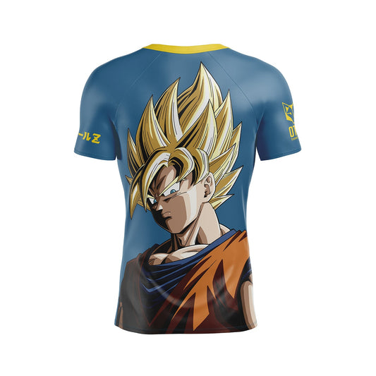 Men's Shirt - Dragon Ball Z Goku