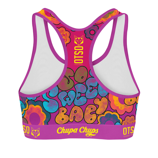 Sports top - Chupa Chups Sweet Baby