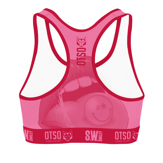 Sporty top - S.W.Smiley Very Good
