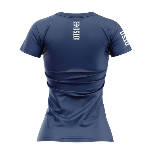 Maglietta donna maniche corte - Everest