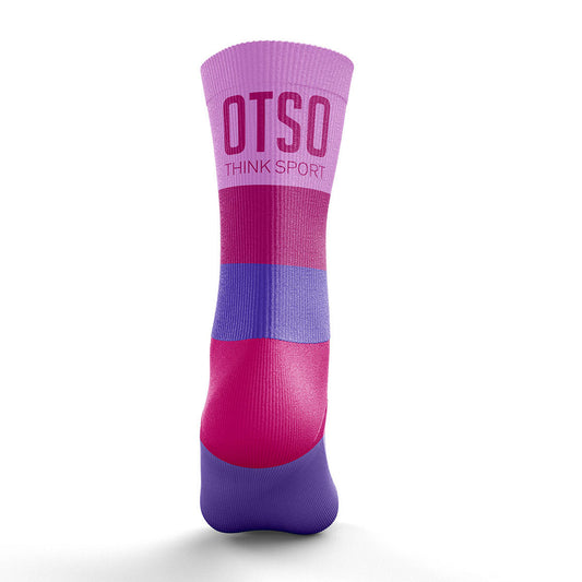 Mid-High Multisport Socks - Zaria