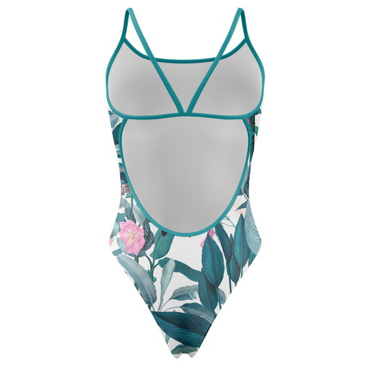 Women's Shirt - Garden