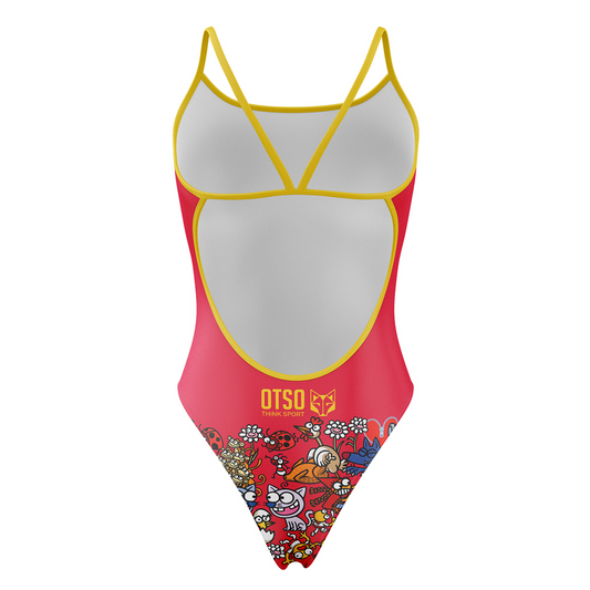 Women's Shirt - Kukuxumusu Mix Kuku
