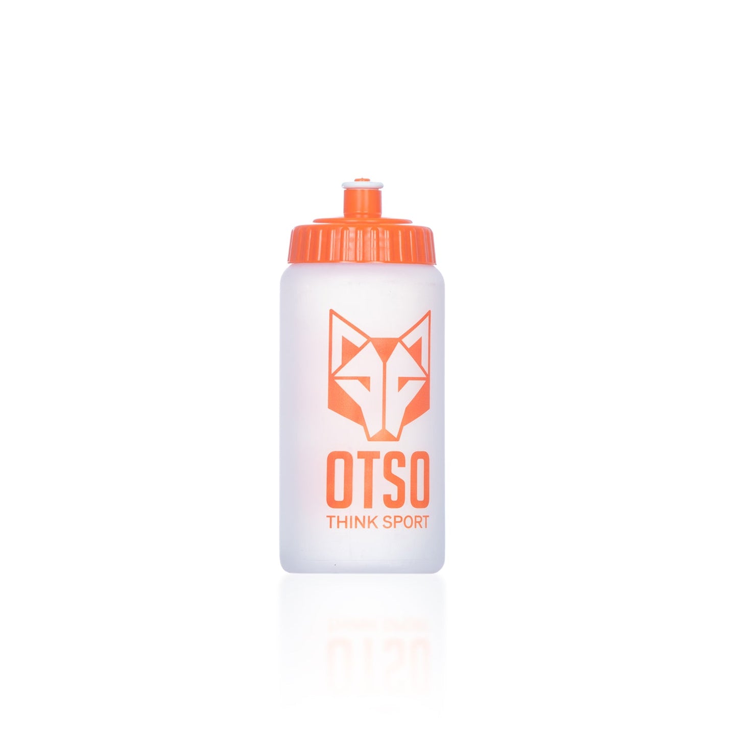Bidon 500 ml blanc