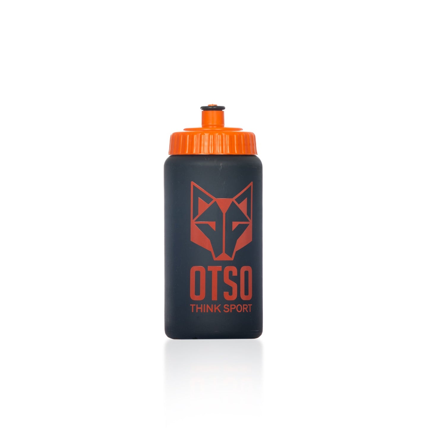 Bidon 500 ml noir