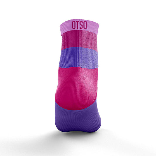 Low Multisport Socks - Zaria