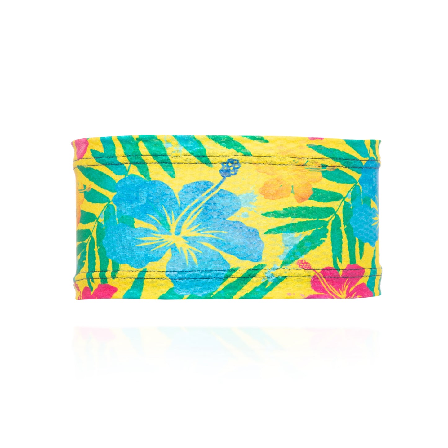 Bandeau UltraLight - Floral Blue
