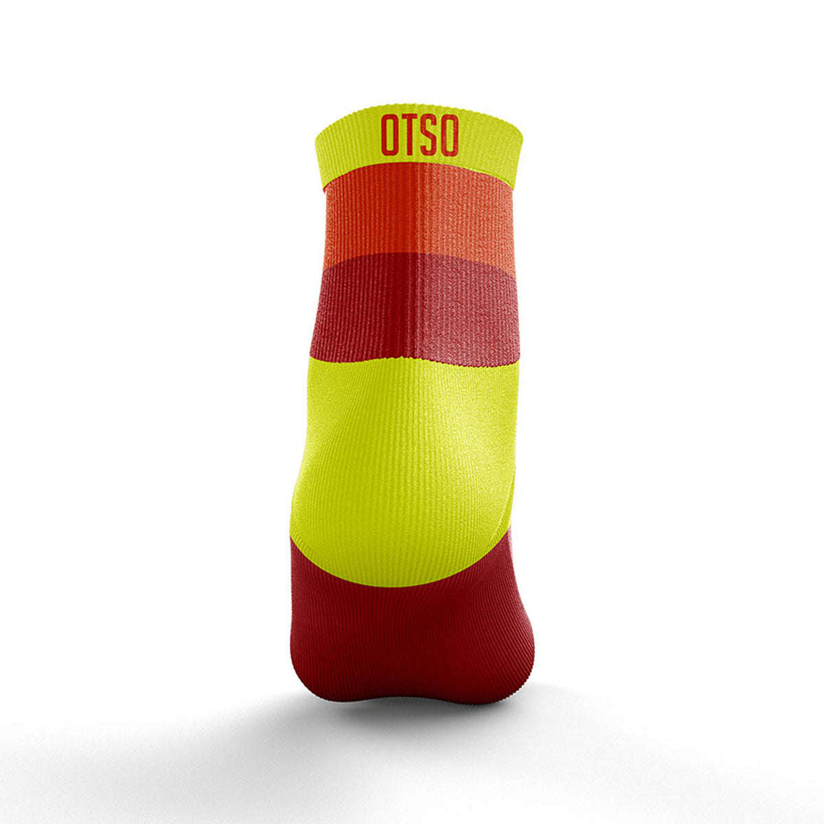 Low Multisport Socks - Foc