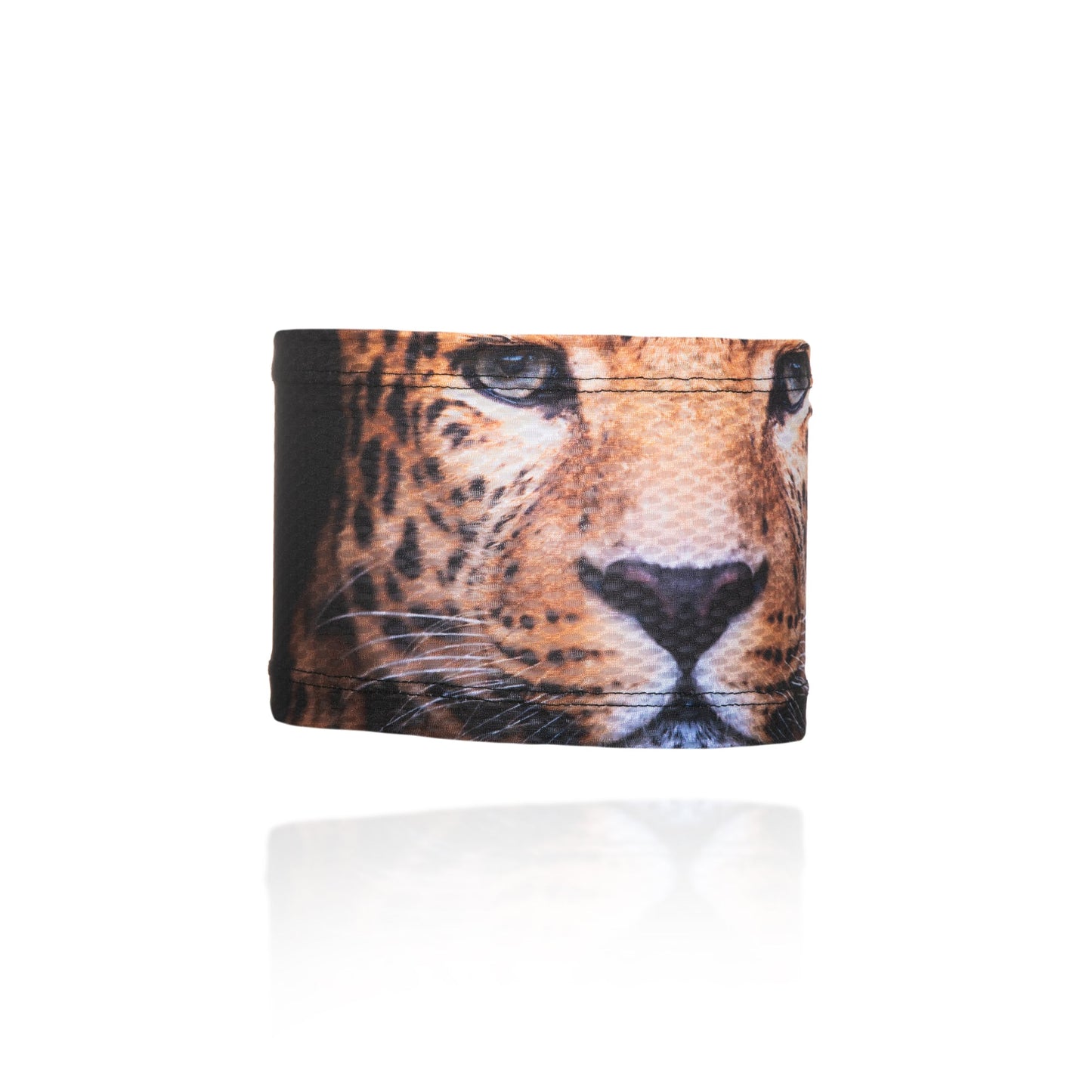 Bandeau UltraLight - Leopard
