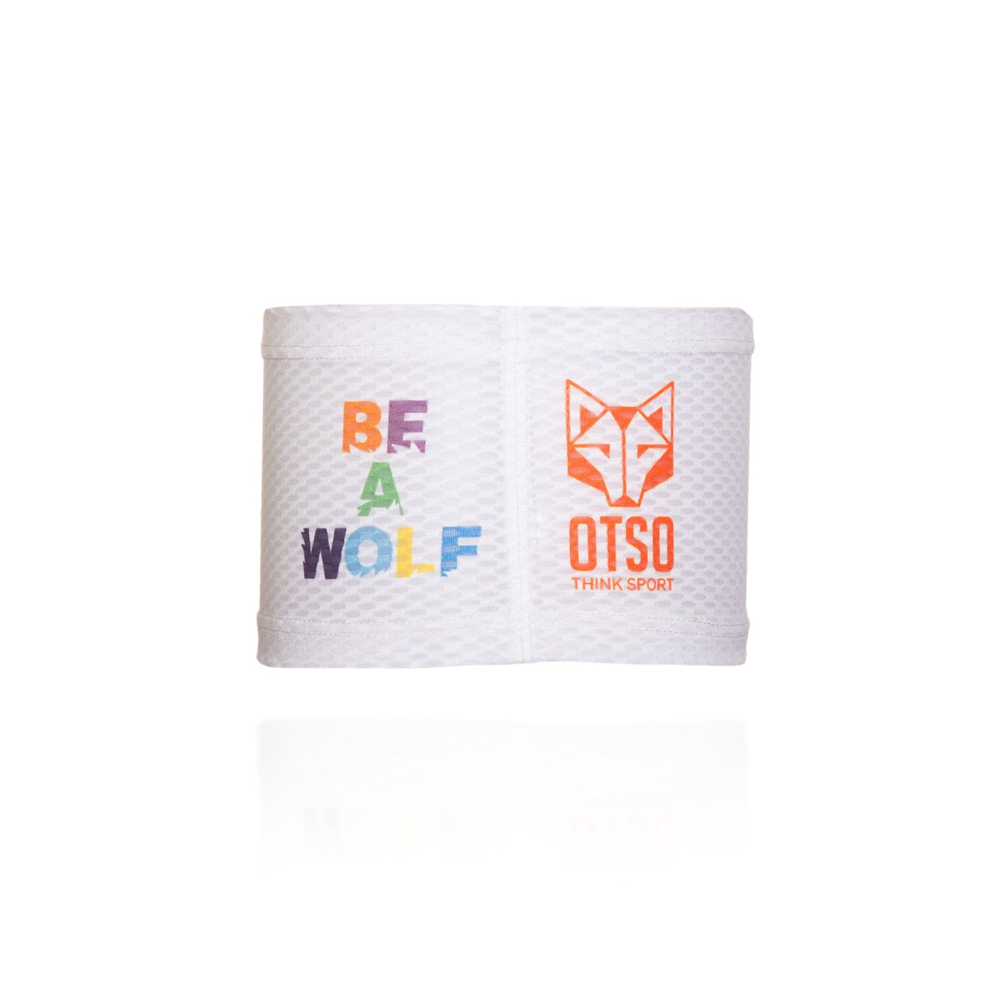 Bandeau UltraLight - Be A Wolf