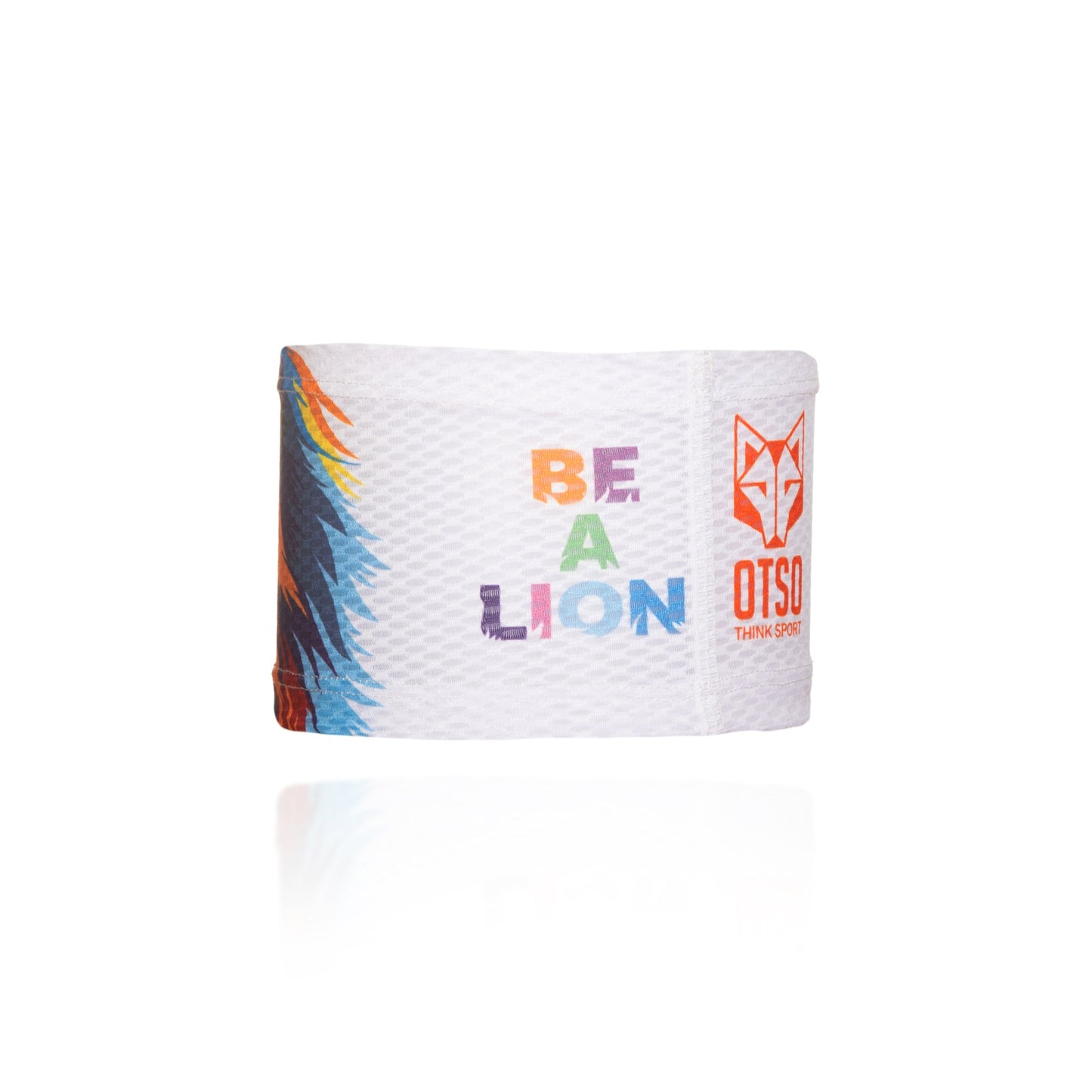 Bandeau UltraLight - Be A Lion