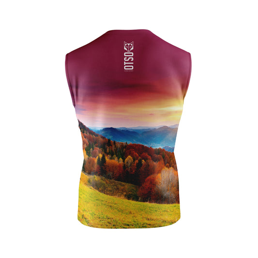Canottiera Uomo - Autunno