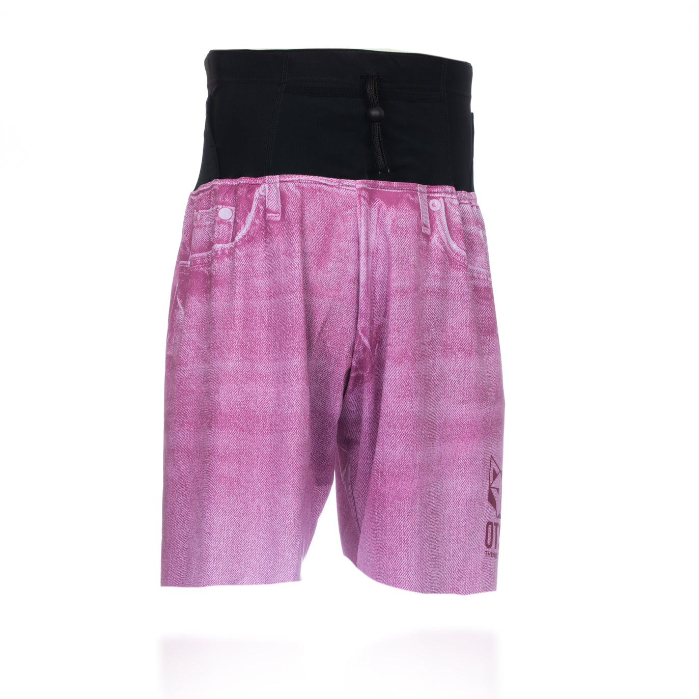 Short - jean rose