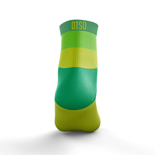 Low Multisport Socks - Haritaka