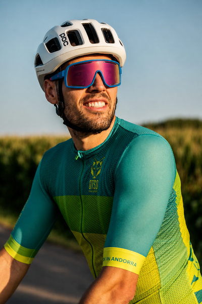 Lunettes de sport