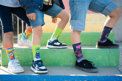 Chaussettes enfant