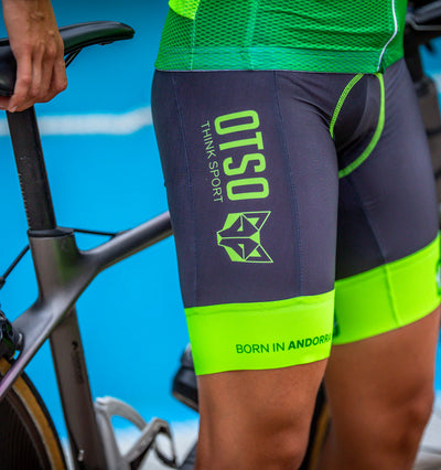 Women's Shorts
